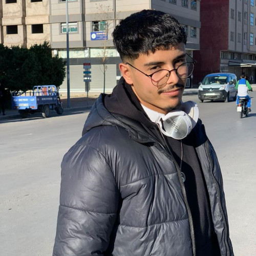 Yassine  S. profile photo