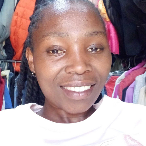 monicah g.