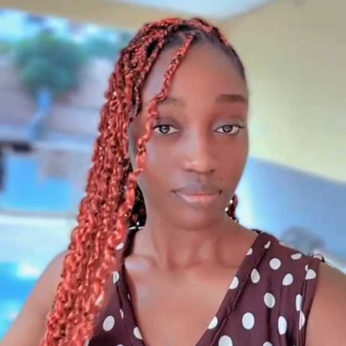 princess k. profile photo