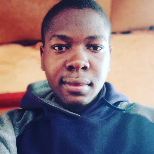 Martins A. profile photo