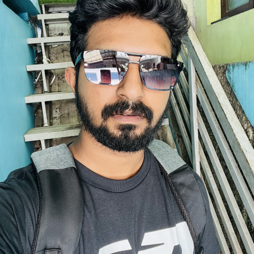 Sonu  M.