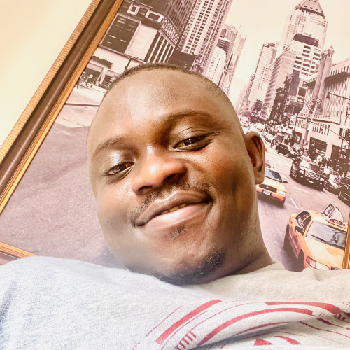 Ibukun F.