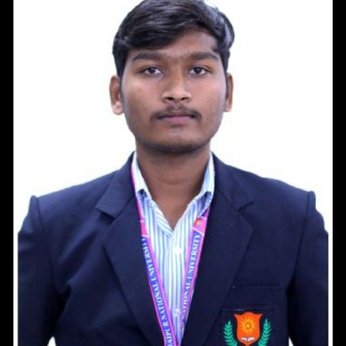 Gopal M.