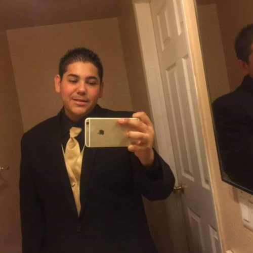Brayan P. profile photo