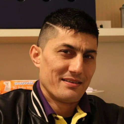 Zulfi A. profile photo