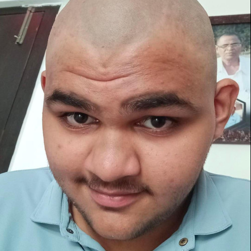 Shubh g. profile photo