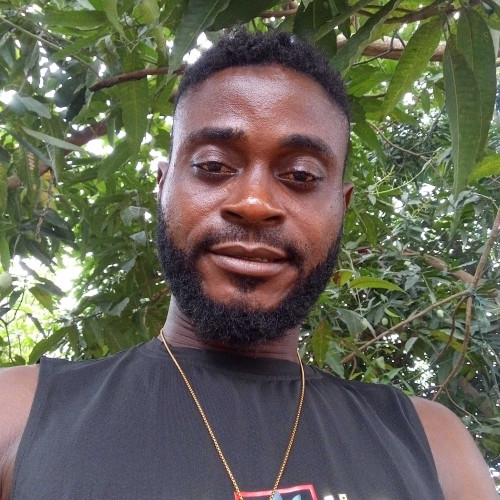 Ngasi M. profile photo