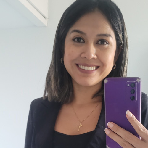 Yndira Akemy S. profile photo