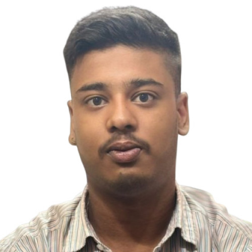 Sujit  K. profile photo