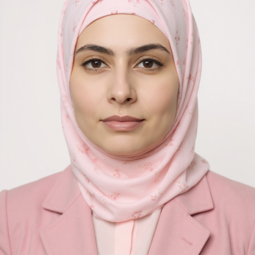 Behnaz S. profile photo