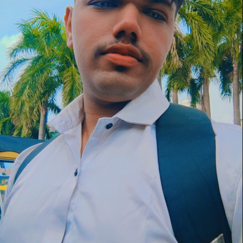 Abhishek G.