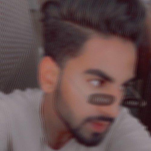 Burhan M.