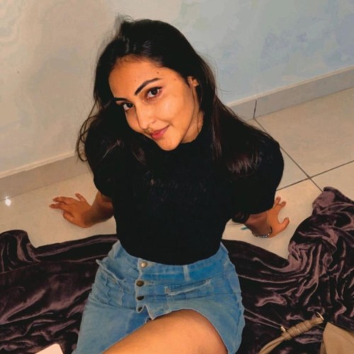 Kavya A. profile photo