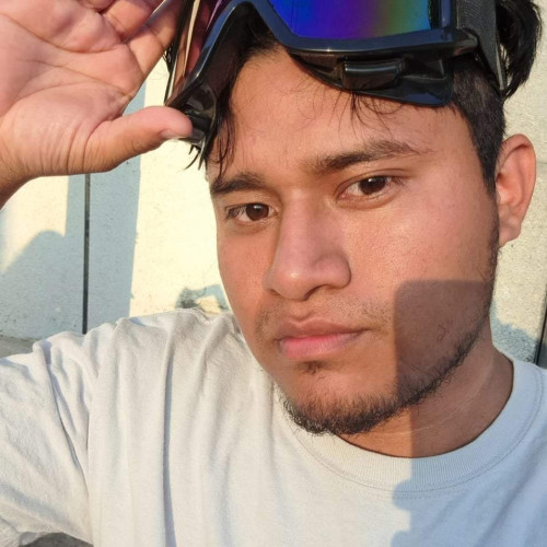 DANIEL WILSON HAROLDO R. profile photo