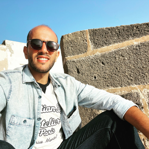 Younes K. profile photo
