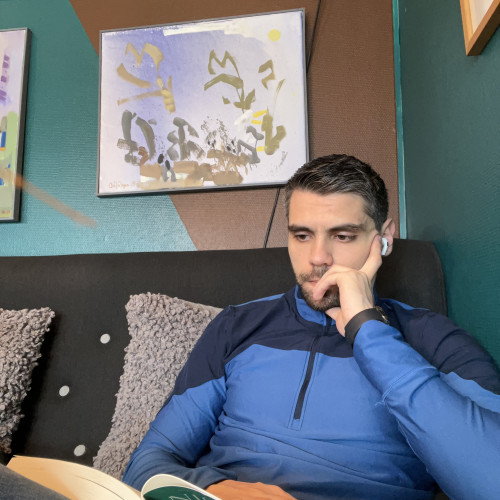 Ricardo O. profile photo