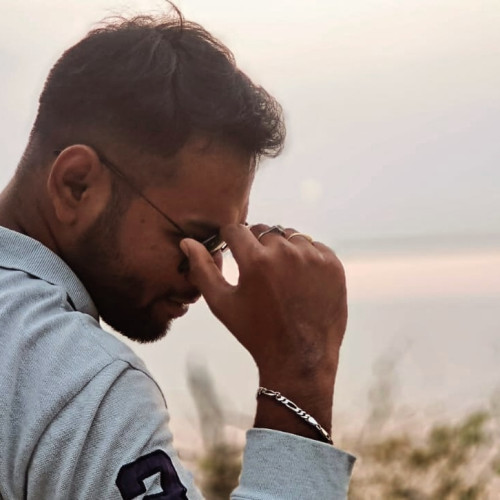 Sai Teja  Y. profile photo