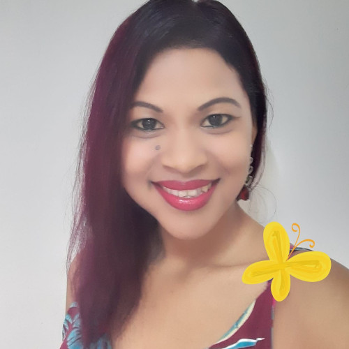 Farsia A. profile photo