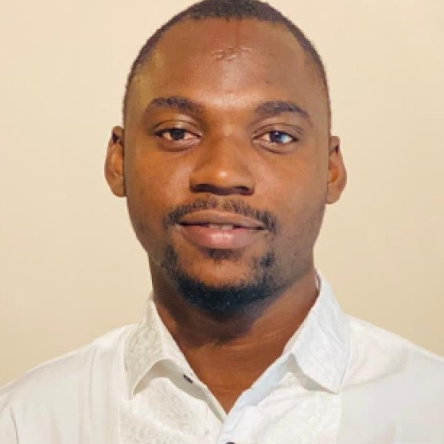 Kingsley J. profile photo