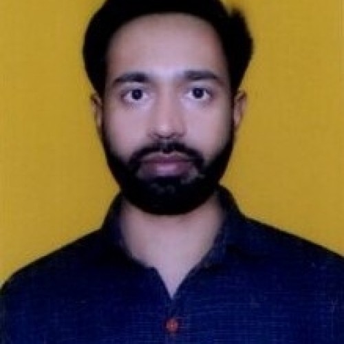 Ashutosh G.