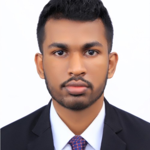 Muditha A.