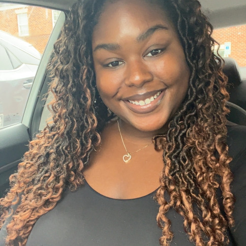 Candice J. profile photo