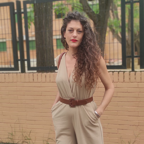 Rossella M. profile photo