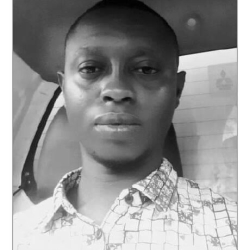 Seyi O. profile photo