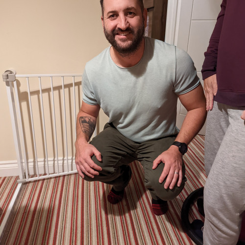Dale F. profile photo