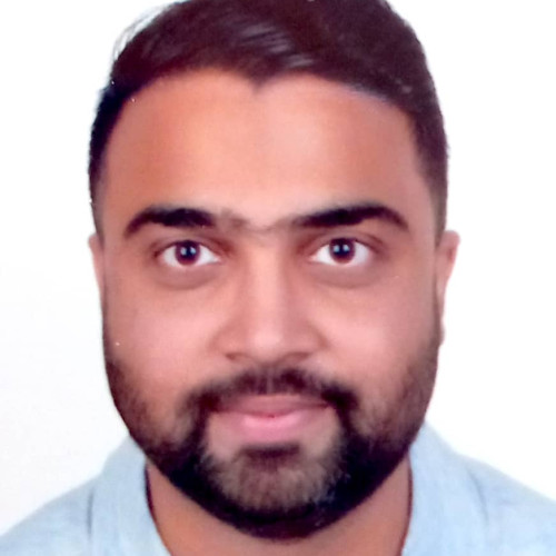 Hafiz S. profile photo