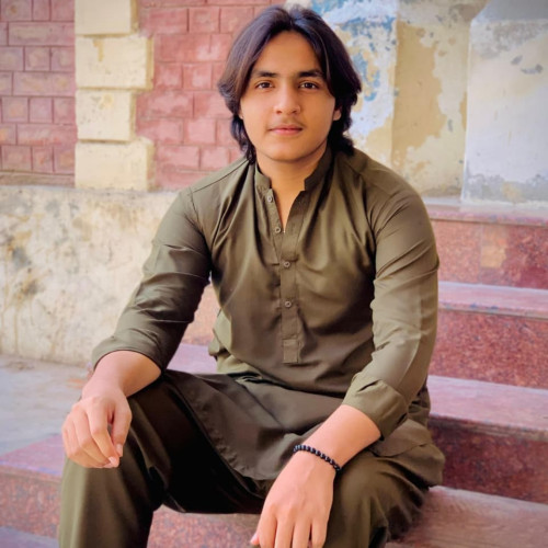 Ahmad B. profile photo