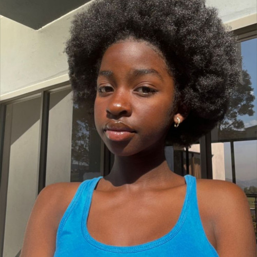 Jessica K. profile photo