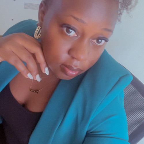 peace A. profile photo