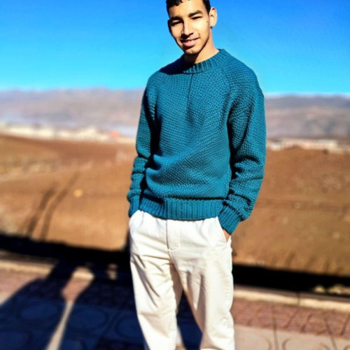 Jamal  A. profile photo