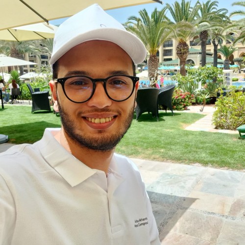 HAMZA E. profile photo