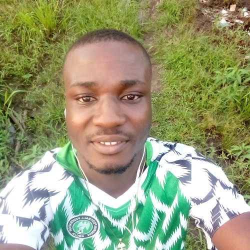 Okoh G. profile photo