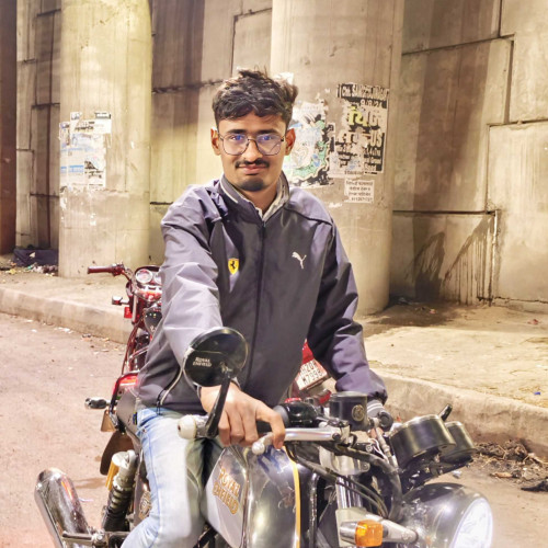 ajay k. profile photo