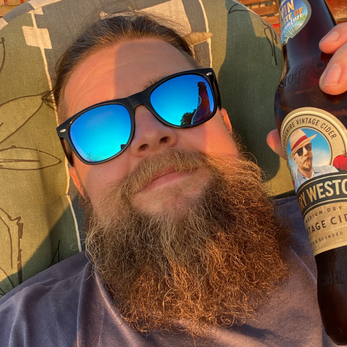 Ben P. profile photo