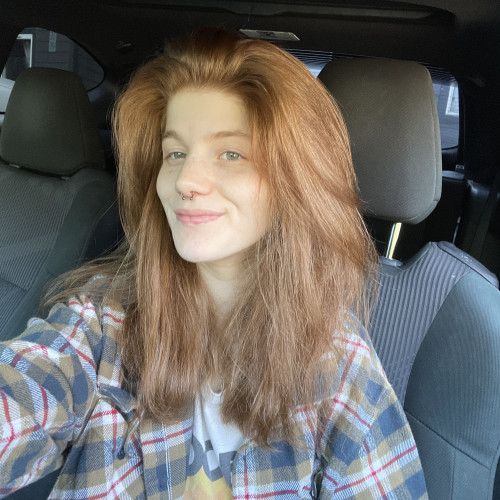 Audrey D. profile photo