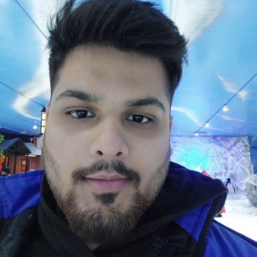 Ryan H. profile photo