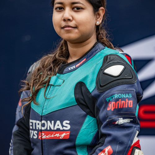 Sheillja K. profile photo