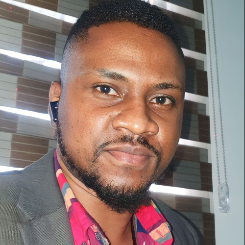 Lanre S. profile photo