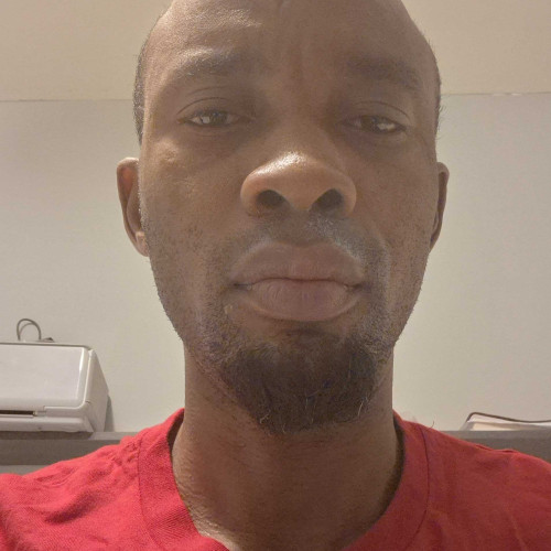 Bamidele O. profile photo