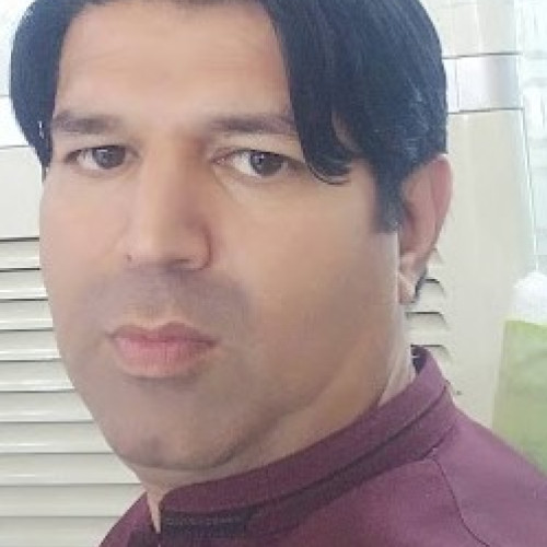 sanaullah i. profile photo