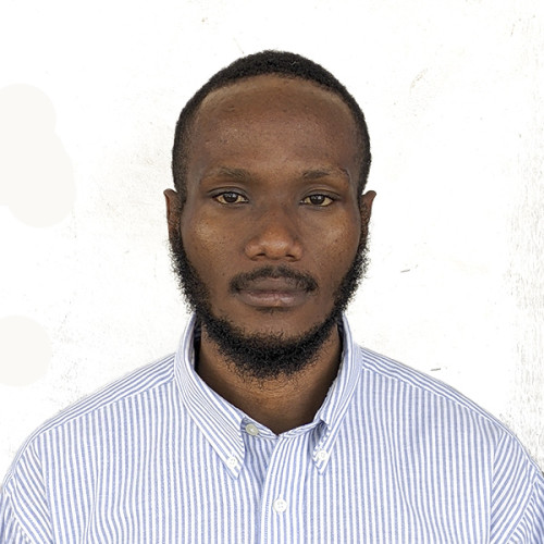 NIYIGENA P. profile photo