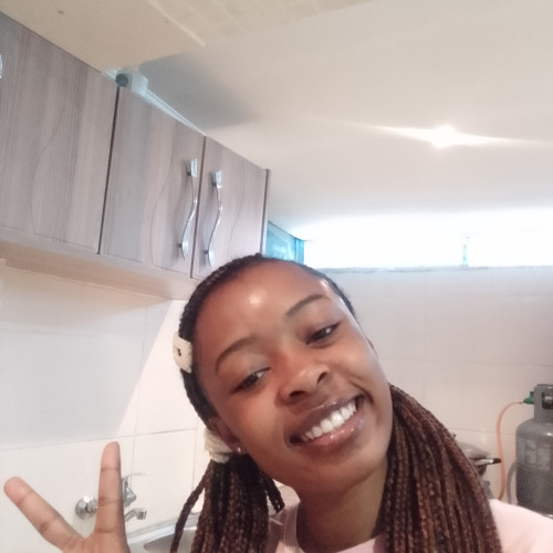 Mercyy A. profile photo