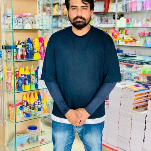 Rizwan  J.