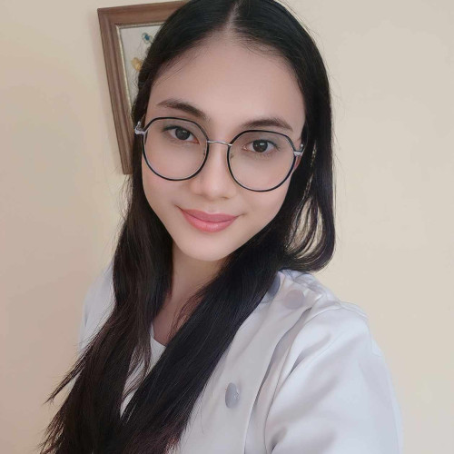Rochelle Mei  T. profile photo