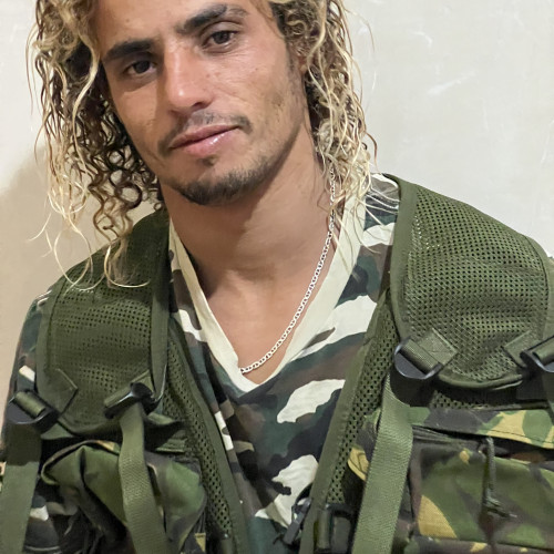 Mohamed  B. profile photo