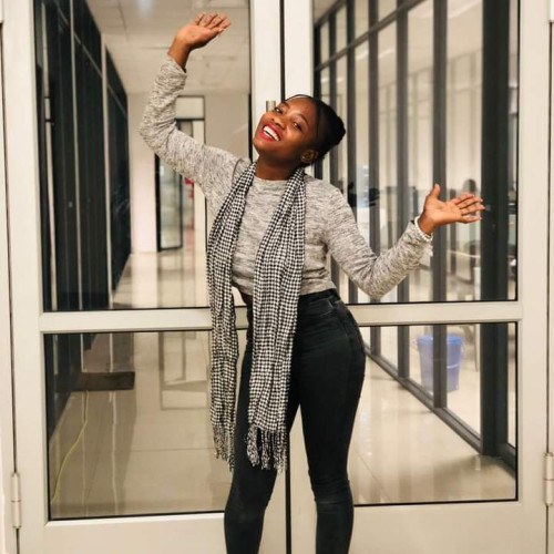 Diana K. profile photo